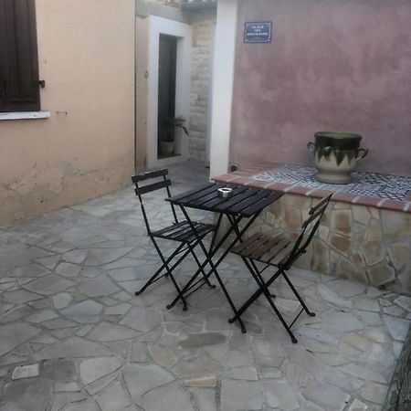 Artin Apartment Marseille Exterior photo
